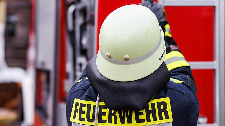 Die Feuerwehr Westheim feiert in diesem Jahr 150-jähriges Bestehen.&nbsp;