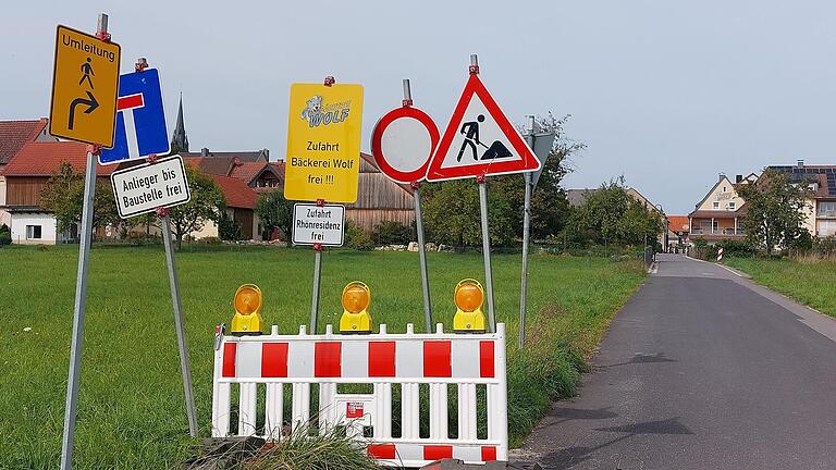 Das Umfeld um die Niederläurer Mühlstraße wird komplett zur 30er-Zone. Das beschlossen die Mandatsträger um Bürgermeister Holger Schmitt in ihrer jüngsten Ratssitzung.