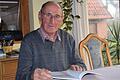 Hermann Schaub vollendet heute das 80. Lebensjahr. Sei vielfältiges Wissen und seinen weitreichenden Erfahrungsschatz bringt er seit 20 Jahren als Chronist und Mitautor des Jahrbuches von Karlstadt und seiner Stadtteile ein.