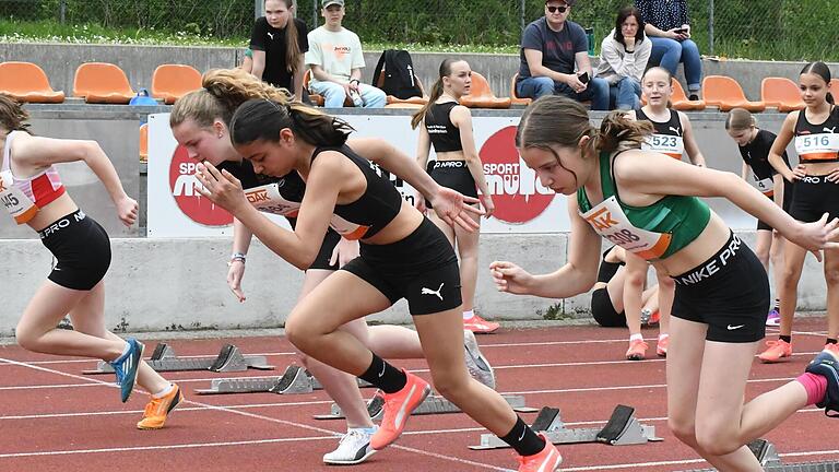 Impressionen von den Leichtathletik-Kreismeisterschaften des TSV Bad Kissingen. - Impressionen von den Leichtathletik-Kreismeisterschaften des TSV Bad Kissingen. Impressionen von den Leichtathletik-Kreismeisterschaften des TSV Bad Kissingen. - Impressionen von den Leichtathletik-Kreismeisterschaften des TSV Bad Kissingen.