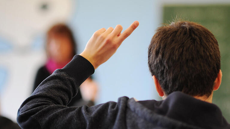 Symbolbild Schule - Symbolbild Schule Symbolbild Schule - Symbolbild Schule