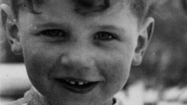 Paul Maar, 1943. Paul Maar, 1943.
