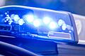 Polizei Blaulicht       -  Die Polizei in Oberfranken ermittelt nach einem Vorfall in einer Zahnarztpraxis gegen ein Rentnerehepaar. (Symbolbild)