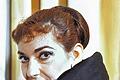 Schon zu Lebzeiten ein Mythos: Maria Callas.