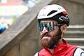 Simon Geschke       -  Bestreitet seine zwölfte und letzte Tour: Simon Geschke.