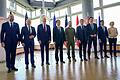 G7-Gipfel in Hiroshima.jpeg       -  Aus Sicht des Gastgebers Japan bewiesen die G7 'unerschütterliche Einigkeit' bei der Unterstützung der Ukraine.