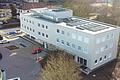Medzentrum Bad Brückenau       -  Der Immobilienunternehmer Anton Schick aus Bad Kissingen hat mit seiner Gesellschaft Schick Life GmbH das Ärztehaus der insolventen Medzentrum Bad Brückenau GmbH erworben.