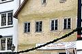 Weitere Schritte zur Sanierung des Münnerstädter Reißmannhauses sind eingeleitet. Foto: Dieter Britz       -  Weitere Schritte zur Sanierung des Münnerstädter Reißmannhauses sind eingeleitet. Foto: Dieter Britz