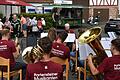 Mit einem gemütlichen verlängerten Frühschoppen feierte unter der musikalischen Begleitung der Partensteiner Musikanten der Partensteiner Diakonieverein seinen dreißigsten Geburtstag.