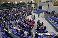 Bundestag - Konstituierende Sitzung       -  Im Lobbyregister müssen Verbände auch angeben, zu welchen Gesetzesvorhaben und Regelungen sie aktiv geworden sind. (Archivbild)