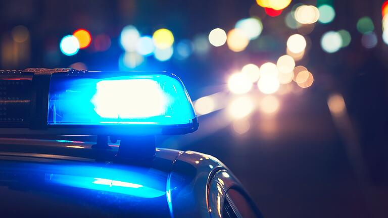 Symbolbild: Polizei Symbolbild: Polizei