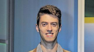 Fabian Langer aus Ebelsbach konnte einen großen Erfolg erringen. Der Physikstudent gewann einen renommierten Wettbewerb für Studierende und Nachwuchswissenschaftler in den USA.
