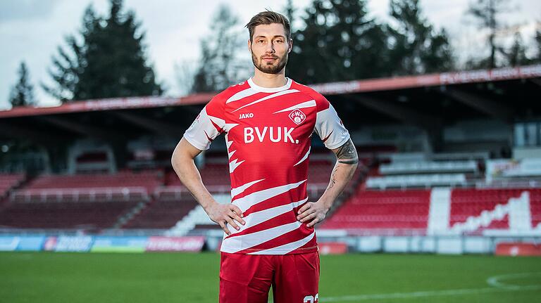Christian Strohdiek Christian Strohdiek