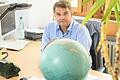 Der Geographieprofessor Heiko  Paeth hält am 2. Juli einen Vortrag zum Thema 'Auswirkungen des Klimawandels in unserer Region' nach Marktheidenfeld.