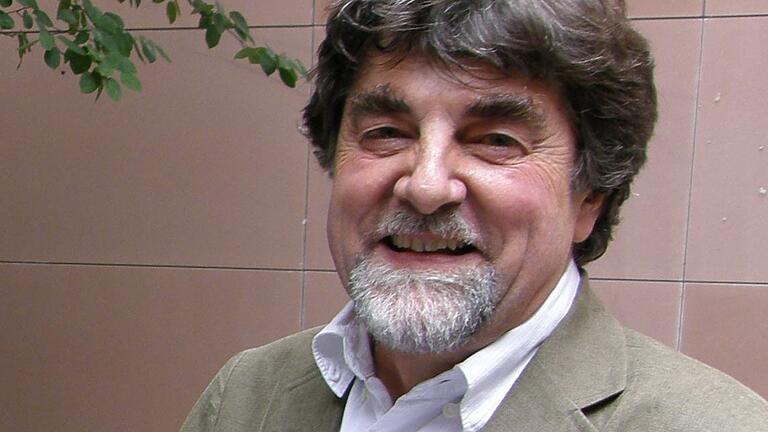Wolfgang Krämer