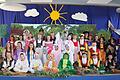 Das verhexte Märchenbuch: Theaterstück der Siedlungsgrundschule