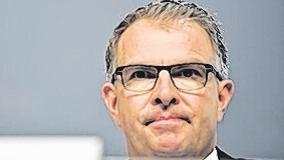 Lufthansa will einen Neustart Lufthansa will einen Neustart