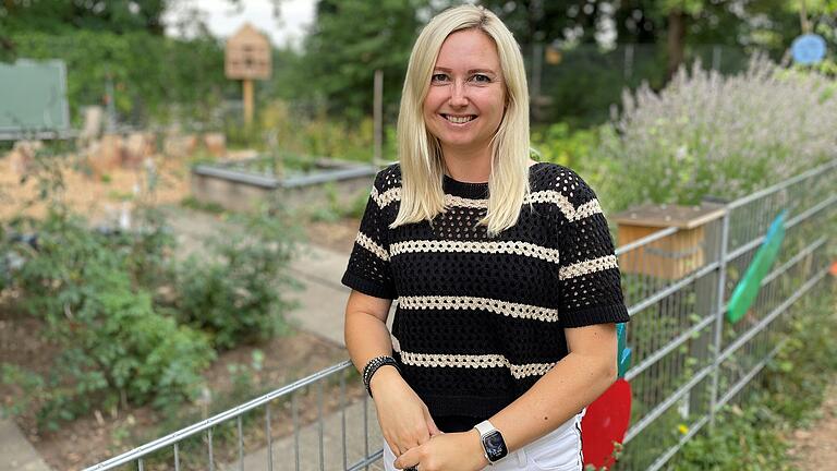 Seit September keine einzige Woche, in der alle Lehrkräfte verfügbar waren: Sabrina Neckov, Schulleiterin der Friedrich-Rückert-Grundschule in Schweinfurt, muss ständig Lücken stopfen. Seit September keine einzige Woche, in der alle Lehrkräfte verfügbar waren: Sabrina Neckov, Schulleiterin der Friedrich-Rückert-Grundschule in Schweinfurt, muss ständig Lücken stopfen.