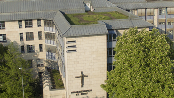 Infoserie Krankenhaus St. Josef