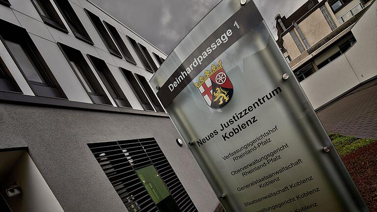 Oberverwaltungsgericht Koblenz       -  Der Käsediebstahl hat für den Polizisten ernste Konsequenzen, wie jetzt auch das Oberverwaltungsgericht bestätigt.