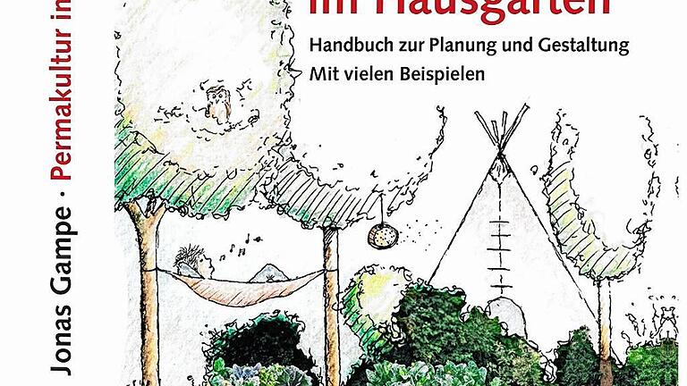 Ratgeber: Permakultur selbstgemacht       -  _