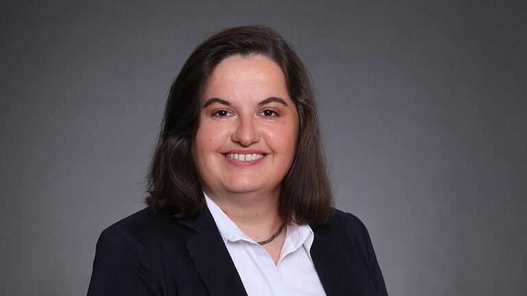 Sonja Reubelt wurde mit sehr viel Zustimmung in ihrem Amt bestätigt. Sonja Reubelt wurde mit sehr viel Zustimmung in ihrem Amt bestätigt.