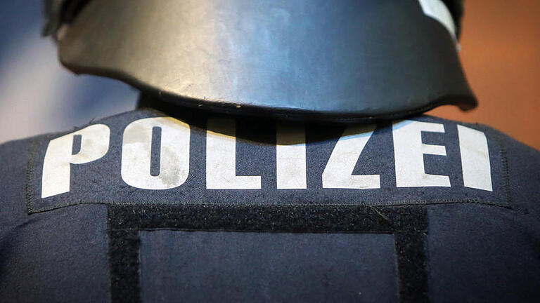 Symbolbild: Polizei