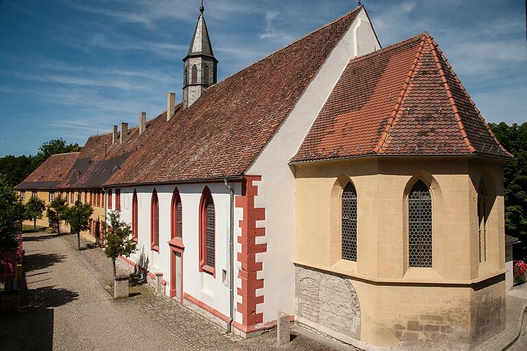 Das Fränkische Spitalmuseum in Aub (Lkr. Würzburg) eröffnet einen Blick auf die soziale Fürsorge der Vergangenheit. Das Fränkische Spitalmuseum in Aub (Lkr. Würzburg) eröffnet einen Blick auf die soziale Fürsorge der Vergangenheit.