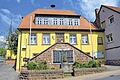 Das Steinfelder Rathaus heute.