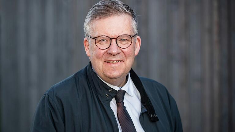 Wirft CSU und Freien Wählern im Landtag falsche Rücksichtnahme auf Wassernutzer und das Schönreden von Kontrolldefiziten vor: Der Ochsenfurter SPD-Landtagsabgeordnete Volkmar Halbleib. Wirft CSU und Freien Wählern im Landtag falsche Rücksichtnahme auf Wassernutzer und das Schönreden von Kontrolldefiziten vor: Der Ochsenfurter SPD-Landtagsabgeordnete Volkmar Halbleib. 