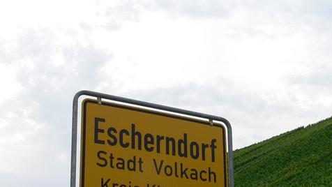 Escherndorf       -  Escherndorf