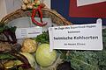 Vielfältig Informationen gab es beim Tag der offenen Tür in der Hauswirtschaftsschule Bischofsheim zum Thema 'Superfood' und heimische Alternativen. Marion Eckert       -  Vielfältig Informationen gab es beim Tag der offenen Tür in der Hauswirtschaftsschule Bischofsheim zum Thema 'Superfood' und heimische Alternativen. Marion Eckert