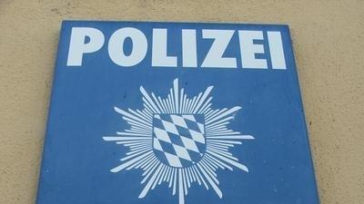 Polizei