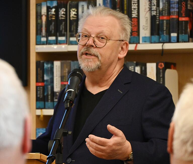 Wolfgang Proske