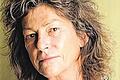 Seglerin Florence Arthaud