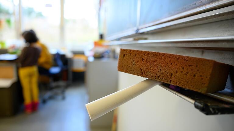 Nicht alle Referendare wollen nach ihrer Ausbildung den Platz ganz vorne an der Tafel ein Leben lang einnehmen. Schon Referendare fühlen sich überfordert.&nbsp;