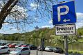 Anwohnerparken ist in Marktheidenfeld am Oberen und Unteren Mainkai möglich.