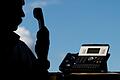 Vorsicht, wenn angebliche Polizisten am Telefon nach Geld fragen: Auch in Unterfranken sind Kriminelle mit Callcenter-Betrug am Werk (Symbolbild).