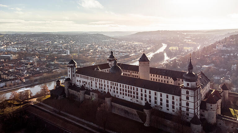 Den Sonnenaufgang von der Festung aus betrachten? Das ist künftig nicht mehr möglich.