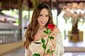 RTL-«Bachelorette» Jennifer Saro.jpeg       -  Jennifer Saro ist die «Bachelorette» 2023.