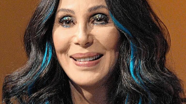 Cher       -  Cher