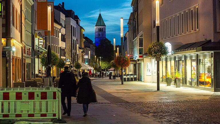 Eine belebtere Innenstadt wünschen sich alle. IHK und Handelsverband haben Vorschläge, wie das gelingen könnte.