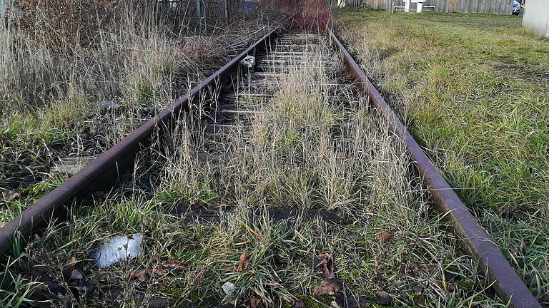 Was wird aus der Trasse der Steigerwaldbahn? Um die künftige Nutzung wird gerungen. Aktuell gibt es einen Schlagabtausch zwischen der Jungen Union und SPD-Kreis-Chef Robert Finster im Landkreis Kitzingen.