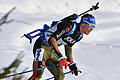 Medaillenhoffnung       -  Simon Schempp hofft auf eine Einzelmedaille. Foto: Martin Schutt