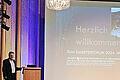 Referent Dr. med. Gerhard-W. Schmeisl ist einer der beiden Väter der ehemaligen Bad Kissinger Gesundheitstage.       -  Referent Dr. med. Gerhard-W. Schmeisl ist einer der beiden Väter der ehemaligen Bad Kissinger Gesundheitstage.