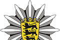 Tauber Polizei