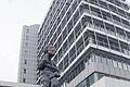 Im Verlagsgebäude der Mediengruppe Pressedruck in der Augsburger Curt-Frenzel-Straße laufen viele Fäden zusammen.