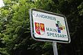 Den Landkreis Main-Spessart gibt es in seiner heutigen Form seit 50 Jahren. Doch auch heute können sich noch nicht alle Menschen in der Region damit identifizieren.