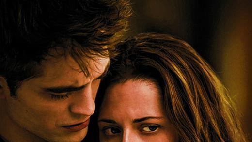 Angst vor Himbeeren? Die &bdquo;Twilight&ldquo;-Stars Robert Pattinson und Kristen Stewart.