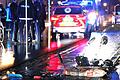 Verkehrsunfall in Tretzendorf: Ein 80-Jähriger wurde von einem Auto erfasst und lebensgefährlich verletzt.